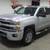 2019 CHEVROLET SILVERADO 3500 HD LT CREW CAB 4X4 1 thumbnail