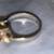 Ring w/ Diamond Clusters 6 thumbnail