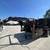 2025 Texas Pride Dump Trailer 7x14x2 Gooseneck Dump Trailer 14k GWVR 2 thumbnail