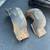 66 Pontiac Lemans ( Inner Front Wheel Wells ) 2 thumbnail