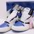 Nike Air Jordan 1 Retro High OG SP Travis Scott Fragment DH3227-105 Size 9.5 2 thumbnail