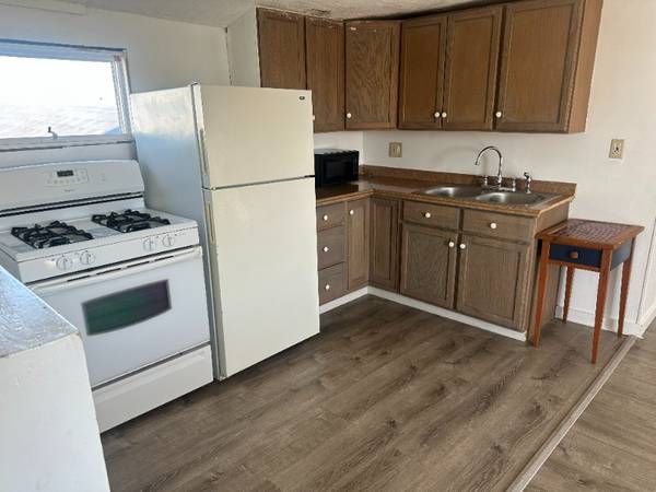 Two Bedroom Year-Round Apartment 1