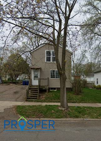 Charming Wausau Living on 6th Ave 1