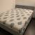 Moving out Sale | Ikea Bed frame Full size 2 thumbnail