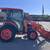 2019 KUBOTA L3560 CAB TRACTOR 4 thumbnail