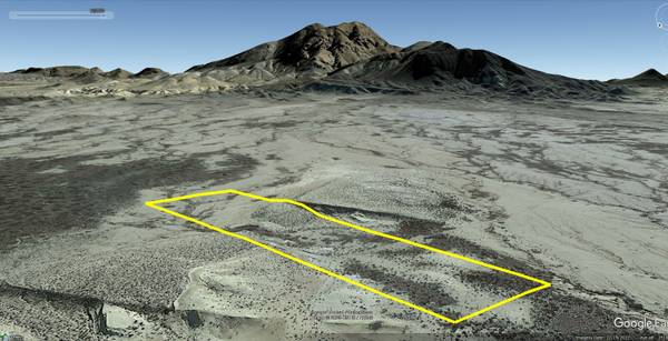 $10,350 5.51 Acres Terlingua Texas – $173/mes63662019185281120