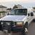 Rare RUST FREE 2000 Ford F350 Powerstroke 7.3 Custom Crew Cab 9 pass 11 thumbnail