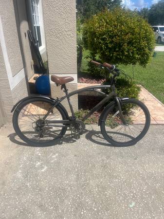 kent beach cruiser 7 speed