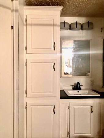 $230,000 2 manufactured homes and 4 acres of unrestricted land in Habersham Co (demorest)63792092971777122