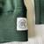 Reigning Champ Midweight Terry Crewneck British Racing Green Mens Medium. 7 thumbnail