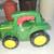 John Deere Rolling Tractor Flashlight Brand New Batteries 1 thumbnail