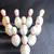 Bowling Set with Weighted Plastic Pins and Ball 3 thumbnail