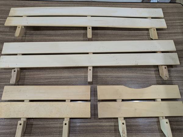 Radio Flyer Side Boards 1