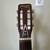 Acoustic guitar super rare Yamaki Parlour made in Japan 4 thumbnail