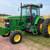 John Deere 7200 Tractor 19 thumbnail