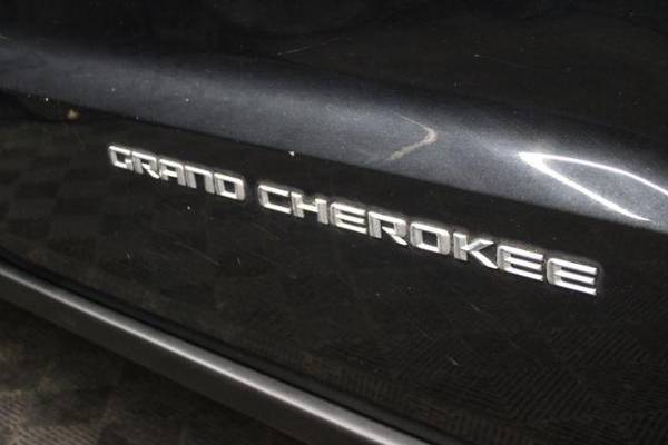 2016 Jeep Grand Cherokee Laredo - $11,411 (+ Precise Automotive Group)63618594370307124