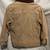 BOY'S "GENUINE KIDS by OSHKOSH" TAN CORDUROY JACKET  - SIZE 3T 2 thumbnail