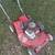 Classic 2-cycle Toro project mower 3 thumbnail