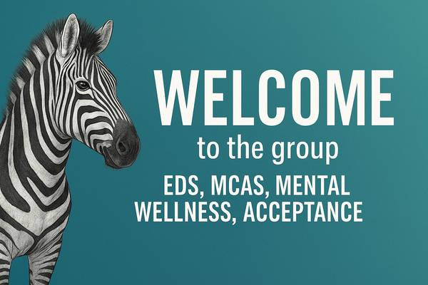 Comunidad de Aceptación y Bienestar Mental de EDS/MCAS (Olympia)63280469509123120