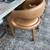 $450 EACH - Four (4x) Designer Dining Chairs in Sonoma Butterscotch 3 thumbnail