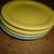 - Pottery - Butter Plates (4) 1 thumbnail