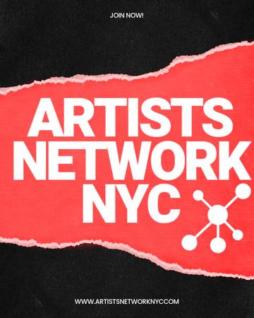The Artists Network NYC 1