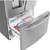 Appliances VA, LG 36” French Door Smart Refrigerator 11 thumbnail