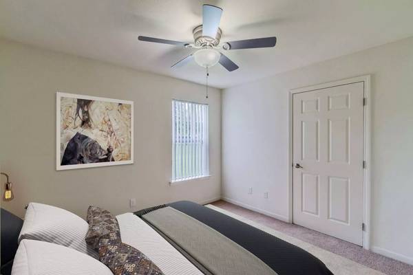 $1,075 / 2br - 862ft2 - Just what you need! A great 2 bed / 2 bath near public transport! (Houston)63906681081219123