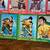 11. 1973-74 O-PEE-CHEE CALIFORNIA GOLDEN SEALS Collectible Cards ! 5 thumbnail