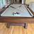 8’ Pool Tables 3 thumbnail