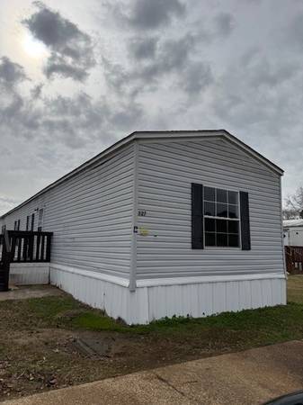 3bed 2bath Mobile Home For Sale 1