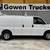 2017 Chevrolet Express 2500 Cargo Van 5 thumbnail