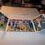 Brett Favre  Post Cards Signed 3 thumbnail