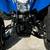 2020 Honda TRX 250X  - Blue 5 thumbnail
