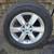 Nissan Titan Wheels (20 inch) 7 thumbnail