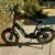 Class 2 Step-Through Folding E-Bike - Aventon SINCH 2.0 1 thumbnail