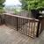 Carpentry services - Deck, Fence and Door 2 thumbnail