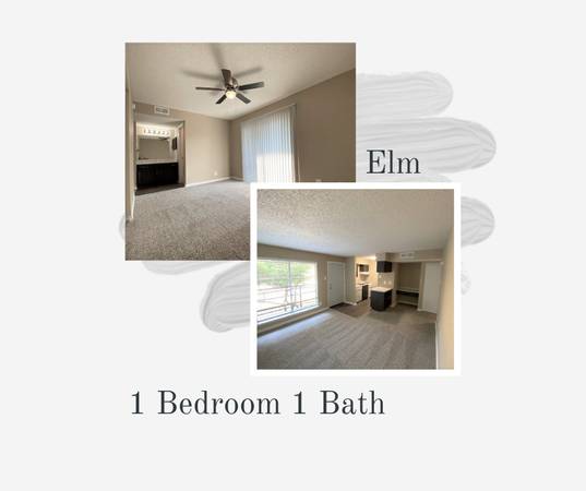 $995 / 1br - 520ft2 - Office and Maintenance Attendant (5951 Melody Lane Dallas, TX)63796257642499123