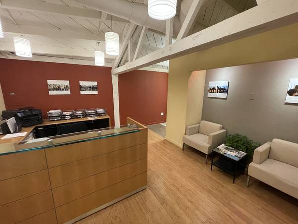 CUBICLES & WORKSTATIONS, 24/7Access Spring Special, Jack London Square 1