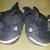 Baby / Toddler Unisex Stride Rite Size 9/10 Shark Slippers 1 thumbnail