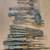 ANTIQUE PEWTER ITEMS 6 thumbnail