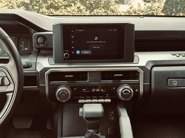 2024 Toyota Tacoma SR5 Truck - Photo 5