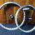 14mm Fat Axle BMX 20" Wheelset 1 thumbnail