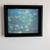 Almond Blossom Framed Shadow Box 2 thumbnail