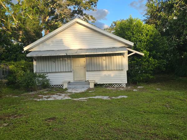 $159,000 / 2br - 756ft2 - South St. Pete Fixer – $159K (ARV $265K) (Saint Petersburg)63980539999747120