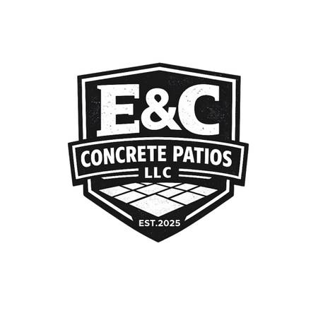⛏️🏠E&C Concrete Patios LLC🏠⛏️ 1