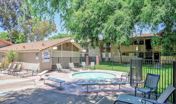 $3,595 / 3br - 1020ft2 - 3/BD 2/BA, Playground, Air Conditioning (san jose south)63682832608257122