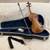 Violin 4/4 size , full size, Suzuki 2 thumbnail