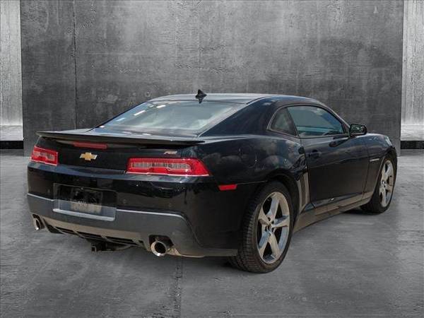 2014 Chevrolet Camaro Chevy LT Coupe - $15,898 (Call *(571) 601-4316* to Confirm Availability Instantly)63616738339969124