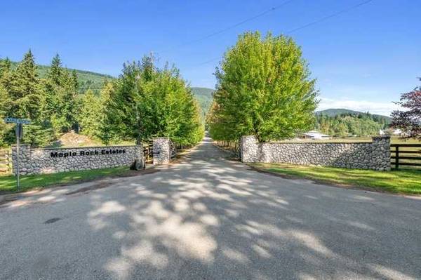 20 ACRE PROPERTY , Build your dream home! 1